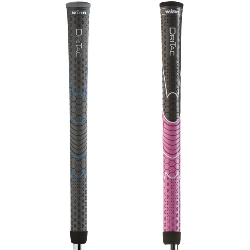 Winn DriTac Winn Dry Ladies Golf Grip